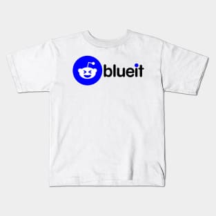 blueit Kids T-Shirt